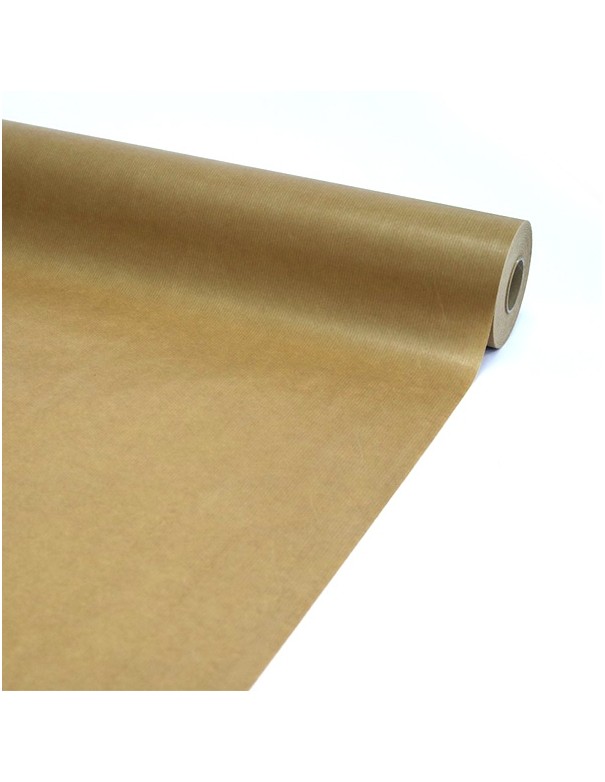 Rouleau Papier Kraft