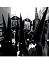 Pâques (Semaine Sainte)