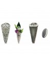 Épingles pour boutonniére et Bracelet