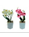 Fleurs artificielles