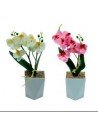 Fleurs artificielles