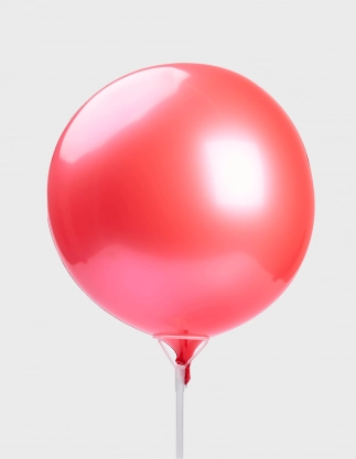 Ballon Metállique Rond (25 Ballons)