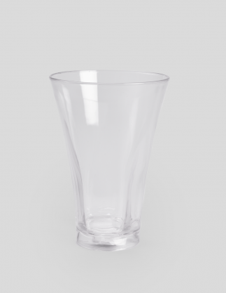Vase Transparent 2