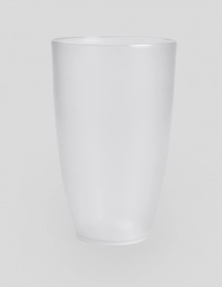 Vase Transparente 1