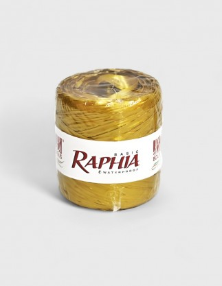 Raphia Synthétique Italie (200m)