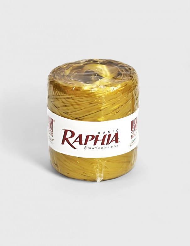 Raphia Synthétique Italie (200m)